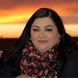 Meet your Posher, Irma